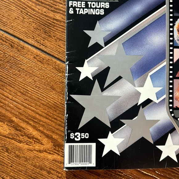 Hollywood homes of the stars map and guide - Picture 2 of 5